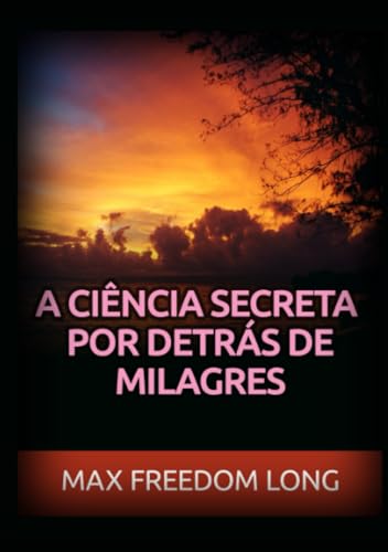 A Ciência secreta por detrás de Milagres von Stargatebook