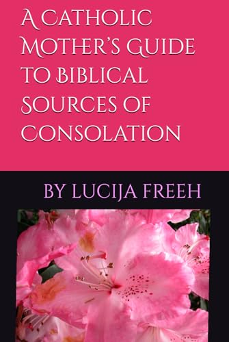 A Catholic Mother’s Guide to Biblical Sources of Consolation von Independently published