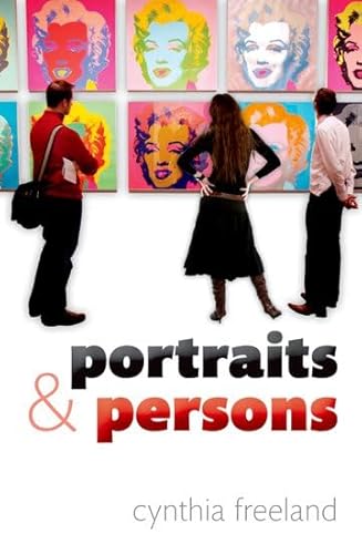 Portraits and Persons: A Philosophical Inquiry