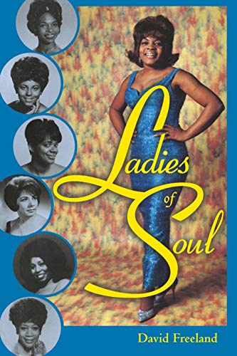 Ladies of Soul (American Made Music Series)