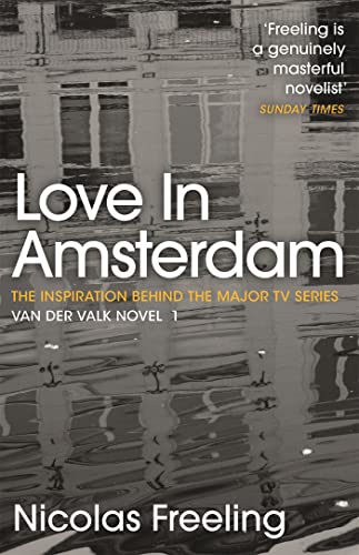 Love in Amsterdam: Van der Valk Book 1 (Murder Room) von Orion