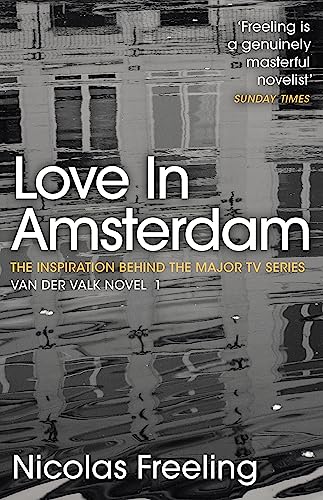 Love in Amsterdam: Van der Valk Book 1 (Murder Room) von The Murder Room