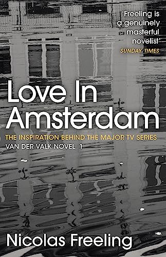 Love in Amsterdam: Van der Valk Book 1 (Murder Room) von Orion