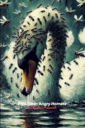 Wild Swan Angry Hornets von Blurb