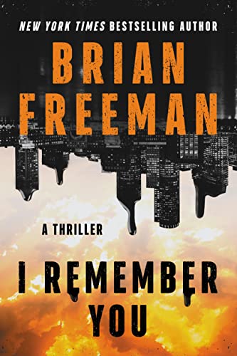 I Remember You: A Thriller von Thomas & Mercer