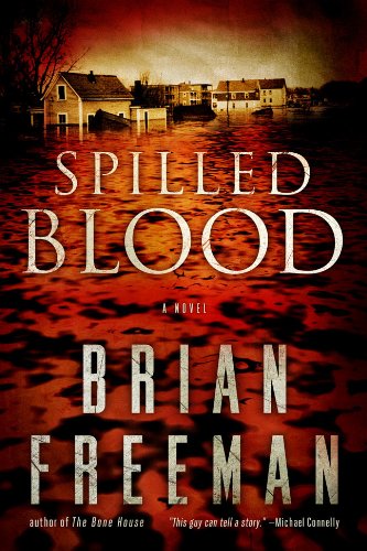Spilled Blood Spilled Blood