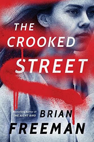 The Crooked Street (Frost Easton, Band 3)