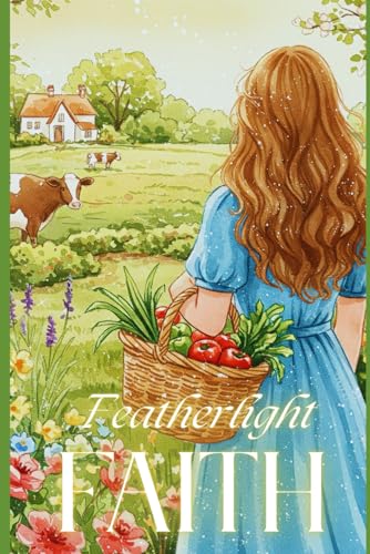 Featherlight Faith von Independently published