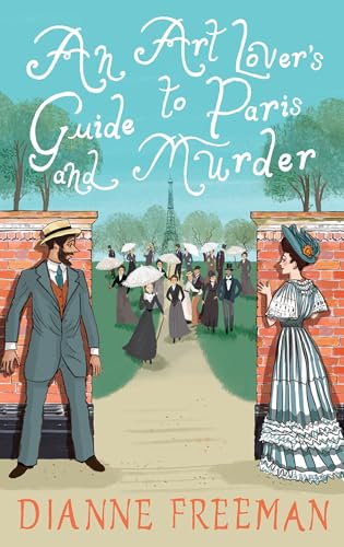 An Art Lover's Guide to Paris and Murder (A Countess of Harleigh Mystery, Band 7) von Penguin