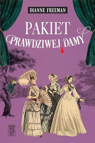 Pakiet prawdziwej damy