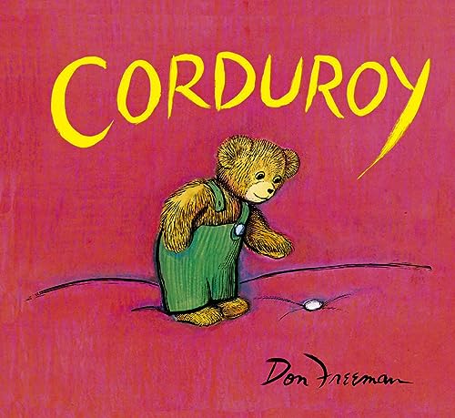 Corduroy (Picarona) von PICARONA