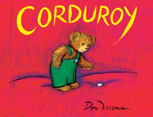 Corduroy (Spanish Edition) von Viking Books for Young Readers