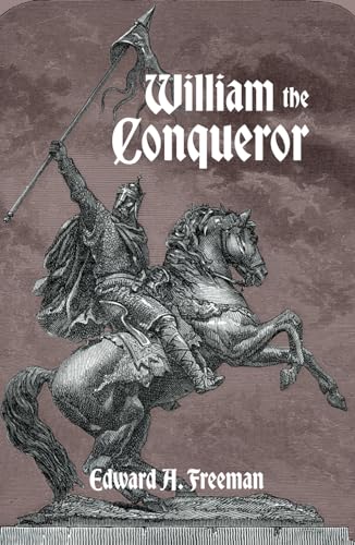 William the Conqueror von East India Publishing Company