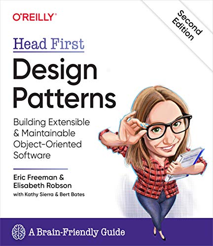Head First Design Patterns: Building Extensible and Maintainable Object-Oriented Software von O'Reilly UK Ltd.