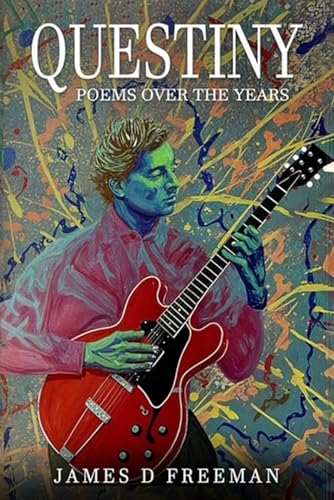 Questiny: Poems Over The Years Questiny: Poems Over The Years von The authors point