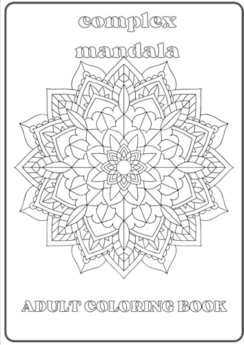 Complex mandala