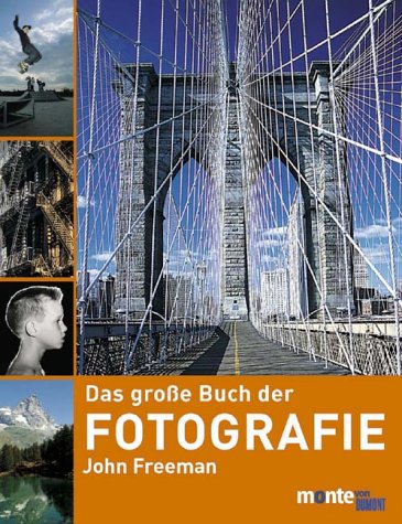 Das große Buch der Fotografie