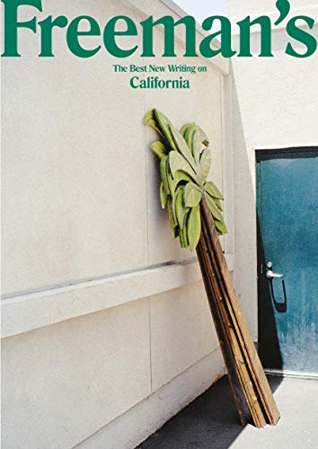 Freeman's California von Grove Press