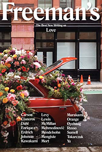 Freeman's Love von Grove Press UK