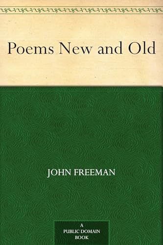 Poems New and Old von Anson Street Press