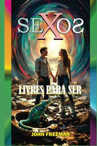 SeXoS: Free to be von Independently published
