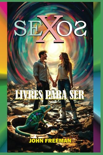SeXoS: Free to be von Independently published