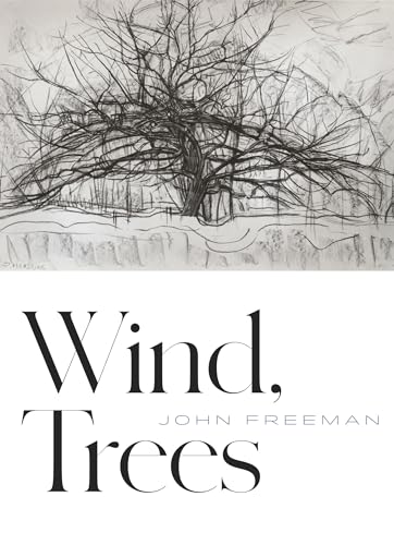 Wind, Trees von Copper Canyon Press