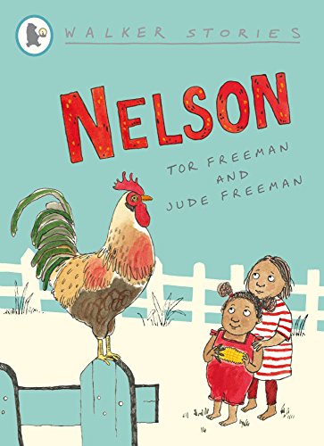 Nelson (Walker Stories) von WALKER BOOKS