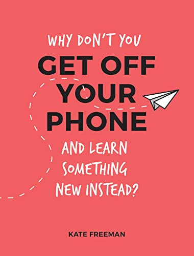 Interesting Things to Do While You Self-Isolate: Activities to Take Your Mind Off Coronavirus: Fun, Quirky and Interesting Alternatives to Browsing Your Phone Interesting Things to Do While You Self-Isolate: Activities to Take Your Mind Off Coronavirus: Fun, Quirky and Interesting Alternatives to Browsing Your Phone von Summersdale