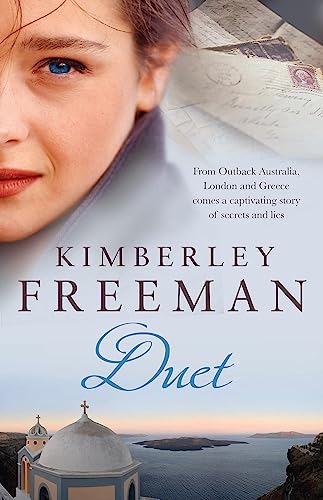 Duet Duet von Hachette Australia