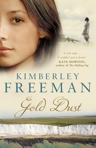 Gold Dust von Hachette Australia
