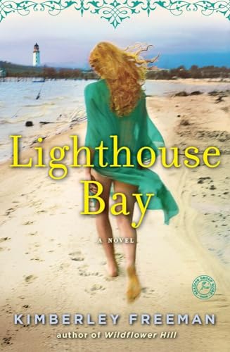 Lighthouse Bay: A Novel