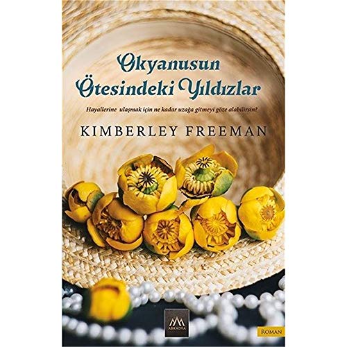 Okyanusun Ötesindeki Yildizlar
