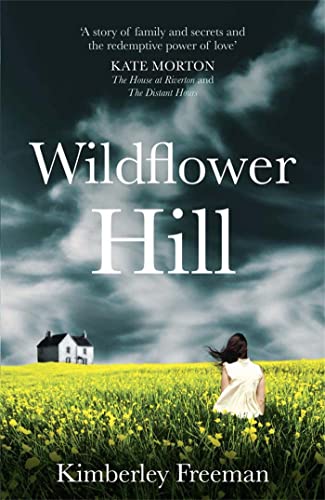 Wildflower Hill von Quercus Publishing