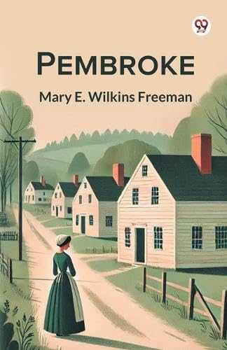 Pembroke von Double 9 Books