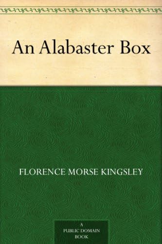 An Alabaster Box An Alabaster Box von Anson Street Press