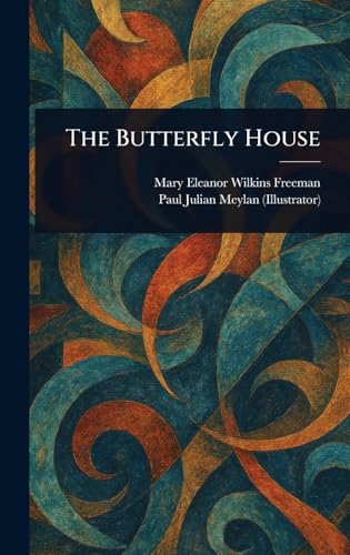 The Butterfly House The Butterfly House von Anson Street Press