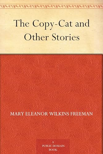 The Copy-Cat, and Other Stories The Copy-Cat, and Other Stories von Anson Street Press