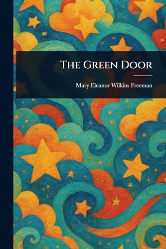 The Green Door The Green Door von Anson Street Press