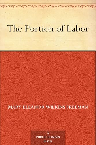 The Portion of Labor The Portion of Labor von Anson Street Press