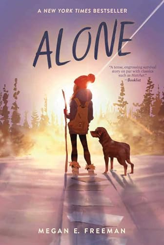 Alone von Unknown