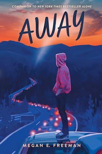 Away (Alone) von Aladdin