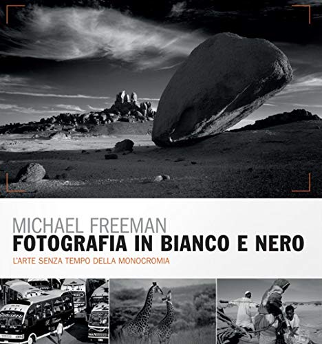 Fotografia in bianco e nero. Il nuovo bianco e nero. L'arte senza tempo della monocromia Fotografia in bianco e nero. Il nuovo bianco e nero. L'arte senza tempo della monocromia von Logos