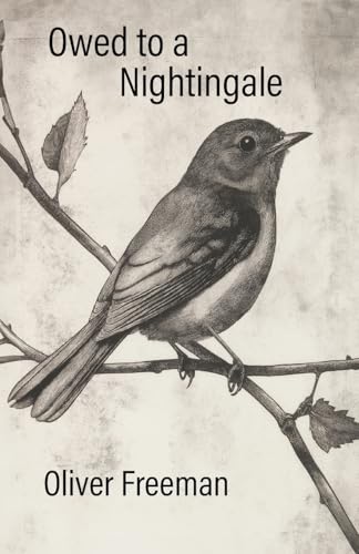 Owed to a Nightingale von Ginninderra Press