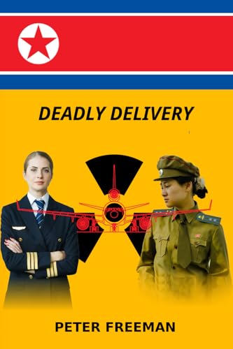 Deadly Delivery von Ensilwood Publishing
