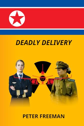 Deadly Delivery von Ensilwood Publishing