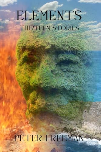 Elements: Thirteen Stories von Ensilwood Publishing