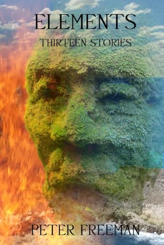 Elements: Thirteen Stories von Ensilwood Publishing