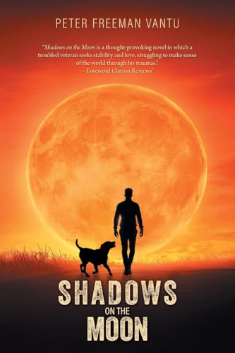 Shadows on the Moon von FriesenPress