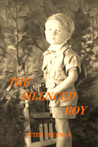 The Silenced Boy von Ensilwood Publishing